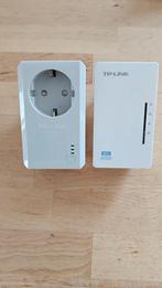 TP Link AV500, Computers en Software, WiFi-versterkers, Ophalen, Zo goed als nieuw, TP-Link