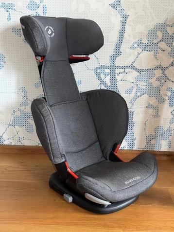 MaxiCosi Rodifix Airprotect isofix grijs beschikbaar voor biedingen