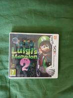 Luigi's Mansion 2 - Nintendo 3DS (Frans), Avontuur en Actie, 1 speler, Ophalen of Verzenden, Zo goed als nieuw
