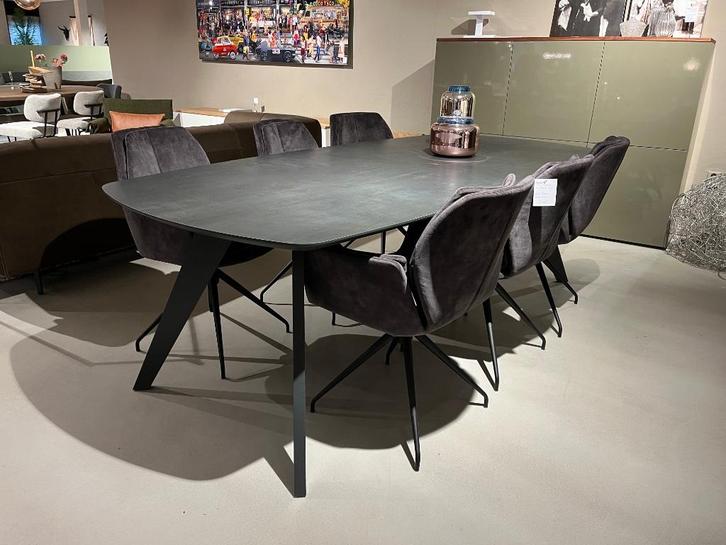 -METAFORM- Space, Huis en Inrichting, Tafels | Eettafels, Nieuw, Ophalen