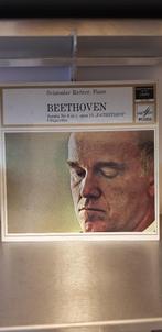 lp Sviatoslav Richter-Beethoven sonata P(Z222-237), Cd's en Dvd's, Vinyl | Klassiek, Ophalen of Verzenden, Zo goed als nieuw