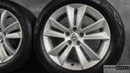 17 inch Volvo Zomerbanden V60 S60 225 50 17 31471309, Auto-onderdelen, Banden en Velgen, Gebruikt, -, -, Banden en Velgen