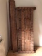 Grenen hout, Ophalen of Verzenden, Zo goed als nieuw