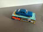 Dinky toys 168 ford escort, Ophalen, Gebruikt, Auto, Dinky Toys