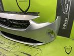 opel corsa f voorbumper bumper rooster grill, Auto-onderdelen, Info@fabrikant.eu, Opel, Ophalen of Verzenden, Bumper