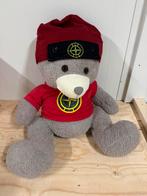 Stone island knuffel, Ophalen, Zo goed als nieuw, Overige typen