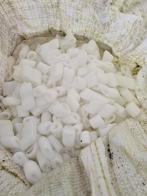 kruipruimte chips, Doe-het-zelf en Verbouw, Isolatie en Afdichting, Ophalen of Verzenden, Overige materialen, Minder dan 4 cm