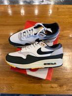 Nike Air max 1 athletic department, Kleding | Heren, Schoenen, Zwart, Nike, Nieuw, Ophalen of Verzenden
