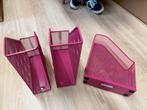 Ikea dokument tijdschrijft houders, Ophalen of Verzenden