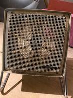 Philips ventilator verwarming HK 4200 2000 watt, Huis en Inrichting, Kachels, Gebruikt, Verzenden, Overige soorten, Elektrisch