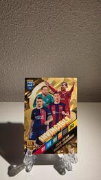 Invincible panini 2024, Ophalen of Verzenden, Zo goed als nieuw, Plaatje