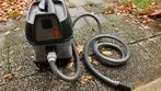 Bouwstofzuiger protool VCP 170 E, Doe-het-zelf en Verbouw, Reinigingsmachines, Ophalen of Verzenden, Gebruikt