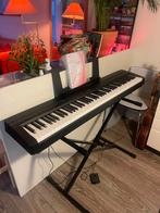Yamaha P-45 Elektrische piano, Muziek en Instrumenten, Piano's, Ophalen, Zo goed als nieuw, Zwart