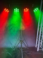 Lichtstatief T-bar 30 KG Nieuw, Nieuw, Ophalen of Verzenden, Technology co LTD, Guangzhou