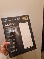 TP-Link EAP610-Outdoor - Access point, Computers en Software, Accesspoints, Ophalen of Verzenden, Nieuw, TP-LINK