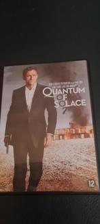 Quantum Of Solace, Cd's en Dvd's, Vanaf 12 jaar, Ophalen, Zo goed als nieuw, Actie