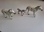 Playmobil Family Fun 70356 zebra familie compleet, Kinderen en Baby's, Speelgoed | Playmobil, Ophalen of Verzenden, Zo goed als nieuw