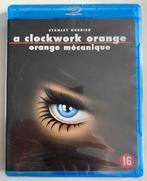 A CLOCKWORK ORANGE (IN SEAL) (BLURAY), Carduelis & Media, Tollenstraat 53D 3035NC Rotterdam, Ophalen of Verzenden, Zo goed als nieuw