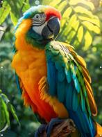 Lieve Ara gezocht, Dieren en Toebehoren, Vogels | Parkieten en Papegaaien