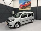 Renault Kangoo Family 1.2 TCe Limited ( AUTOMAAT) - Climatec, Gebruikt, 1295 kg, 4 cilinders, Bedrijf