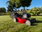 Nette Snapper Benzine Grasmaaier - Gebruikt, Tuin en Terras, Grasmaaiers, Ophalen, Cirkelmaaier, Gebruikt, 40 t/m 49 cm