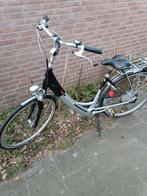 batavus padova premium voor reparatie of onderdelen., Fietsen en Brommers, Elektrische fietsen, Ophalen, Gebruikt, Batavus