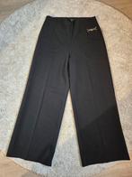 Nikkie Elba pants pantalon, Kleding | Dames, Maat 38/40 (M), Zwart, Ophalen of Verzenden, Zo goed als nieuw