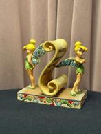 Disney Traditions Tinker Bell ‘Have You Been Naughty/Nice?’, Verzamelen, Beelden en Beeldjes, Ophalen of Verzenden, Zo goed als nieuw