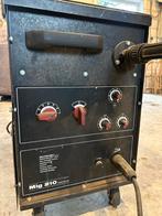 Lasapparaat - TICO Mig 210, Ophalen, Gebruikt, 150 tot 250 ampère, Co2