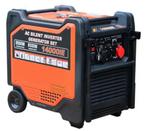 Aggegraat - Inverter - zie omschrijving, Ophalen of Verzenden, Zo goed als nieuw, Minder dan 5 kVA, Benzine