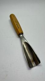 Pfeil guts 9-35 ( swiss made guts beitels beeldhouwen ), Hobby en Vrije tijd, Cursusmateriaal, Ophalen of Verzenden, Zo goed als nieuw