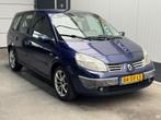 Renault Grand Scénic 2.0-16V Dynamique Comfort, Voorwielaandrijving, 1998 cc, Stof, Gebruikt