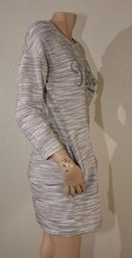nieuwe grijze SAVINNI tuniek, Savinni, Verzenden, Nieuw, Maat 36 (S)