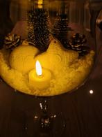 Riviera maison La boutique hurricane windlicht compleet, Ophalen of Verzenden