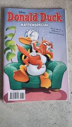 Donald Duck Katten en Honden special, Eén comic, Ophalen of Verzenden, Zo goed als nieuw, Europa