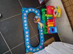 v tech trein, Ophalen, 6 maanden tot 2 jaar
