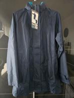 Nieuwe blauwe waterdichte Regenjas van Ralka - Maat 36, Ralka, Blauw, Nieuw, Ophalen of Verzenden