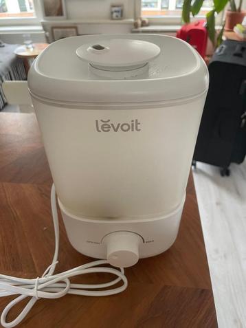 LEVOIT 2.5L Mini Luchtbevochtiger - mini-humidifier beschikbaar voor biedingen