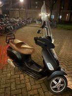 Vespa S 2012, Fietsen en Brommers, Scooters | Vespa, Ophalen, Vespa S, Zo goed als nieuw, Benzine
