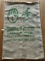 Vintage koffiebonen zak juttenzak vietnam, Ophalen of Verzenden