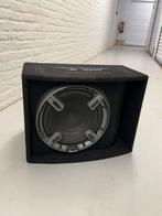 Magnat Destroyer JK 3000 Subwoofer, Audio, Tv en Foto, Luidsprekers, Subwoofer, Magnat, Ophalen of Verzenden, Zo goed als nieuw