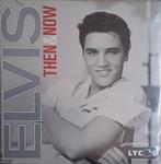 Cd Elvis Presley Then&Now ( niet gratis), Cd's en Dvd's, Cd's | Verzamelalbums, Ophalen of Verzenden, Zo goed als nieuw