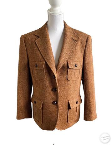 Mooie blazer van Clement 44 beschikbaar voor biedingen