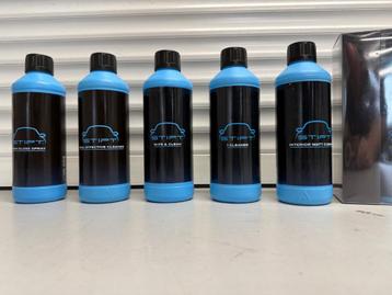 Stipt Polisch Onderhoudsmiddelen Nieuw beschikbaar voor biedingen