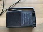 Transistor radio, Ophalen of Verzenden, Gebruikt, Transistorradio