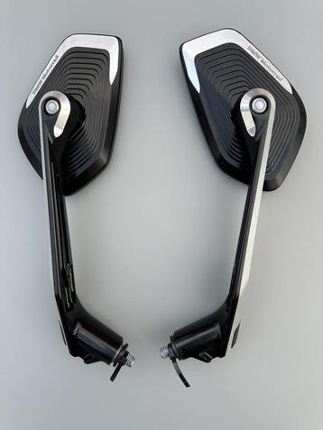 BMW R1250GS & R1200GS LC HP Spiegels option 719 beschikbaar voor biedingen