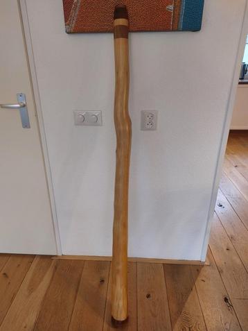 Didgeridoo beschikbaar voor biedingen