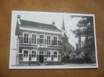 LANDSMEER  >  RAADHUIS, Verzenden, 1940 tot 1960, Ongelopen, Noord-Holland