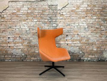 Moroso Take A Line For A Walk oranje bij TheReSales beschikbaar voor biedingen