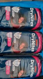 Drynites huggies pyjama pants luierbroekjes, Ophalen of Verzenden, Nieuw, Overige typen, Overige merken